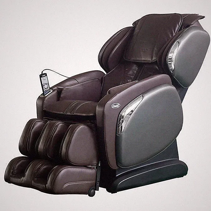 BRN Osaki OS-4500 / OS-4000LS Zero Gravity Recliner Reclining Massage Chair HEAT