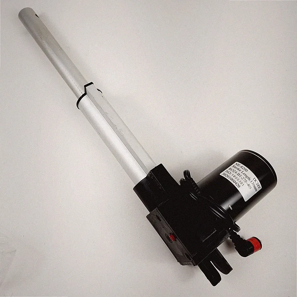 Neox Electric AT-8200 Recliner Massage Chair Replacement Motor NE-8200 #3