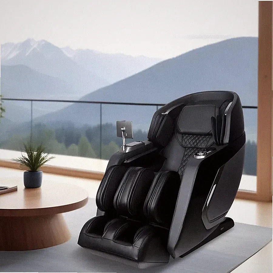 Osaki 4D Bravo Duo Massage Chair