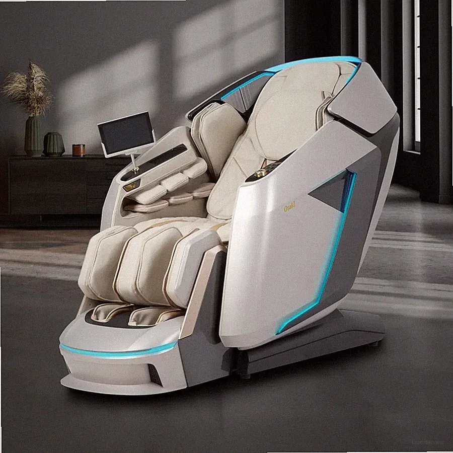 Osaki Grand Duo 4D+4D Massage Chair