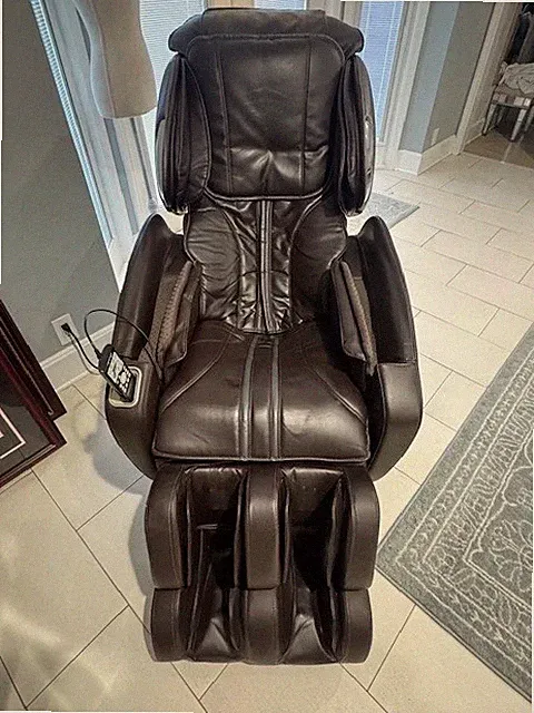 osaki massage chairs full body and recliner
