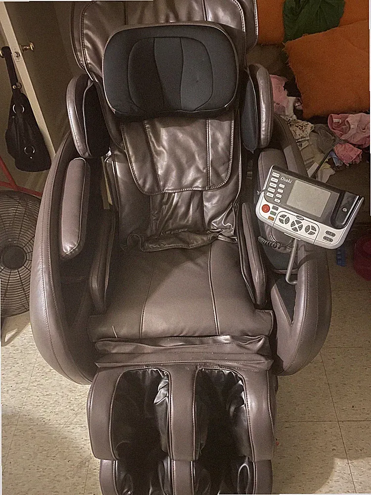 Osaki Recliners