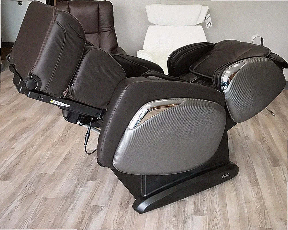 Osaki OS-4500 / OS-4000CS Zero Gravity Recliner Reclining Massage Chair HEAT