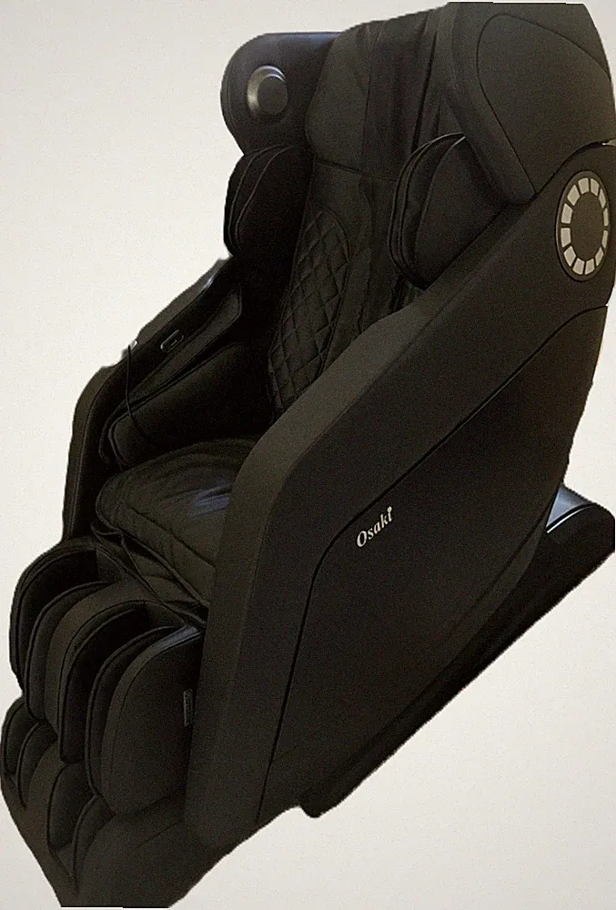 Osaki OS-Hiro LT 3D Massage Chair Full Body, Airbag Massage, Reclining, Foot and