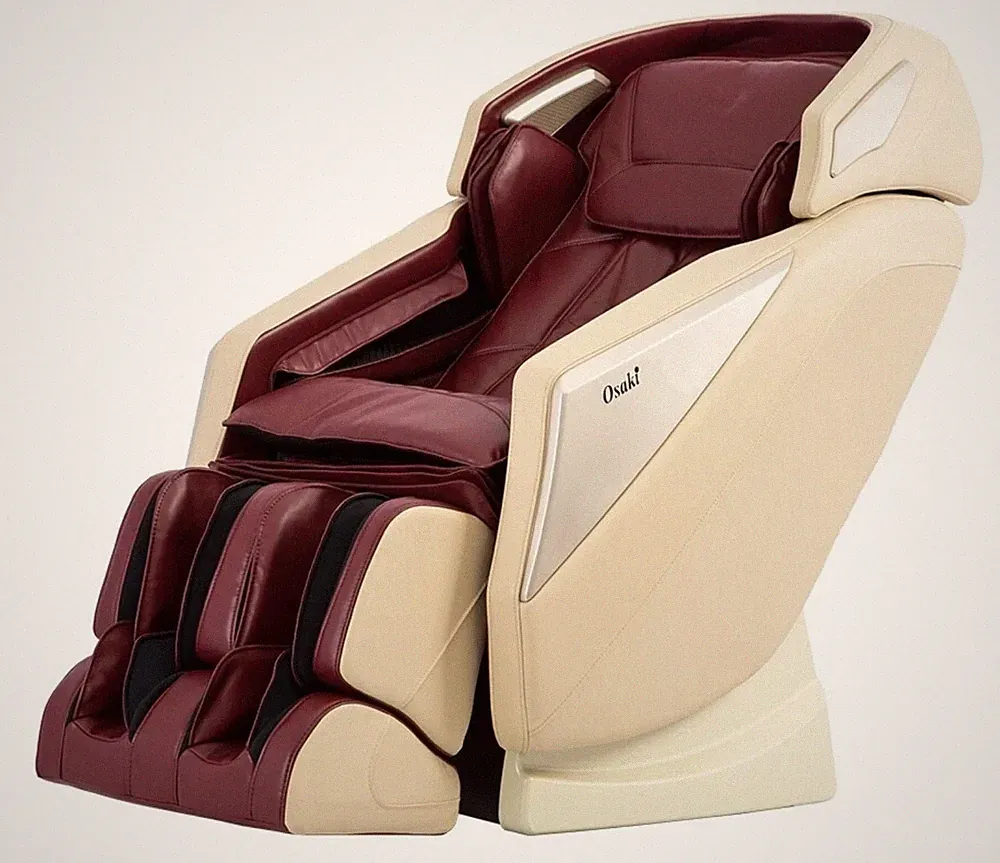 Osaki OS Pro Omni Massage Chair
