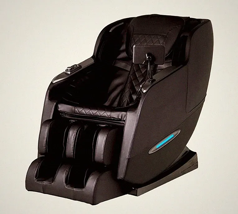 osaki sonno xt-1 gravzero massage recliner