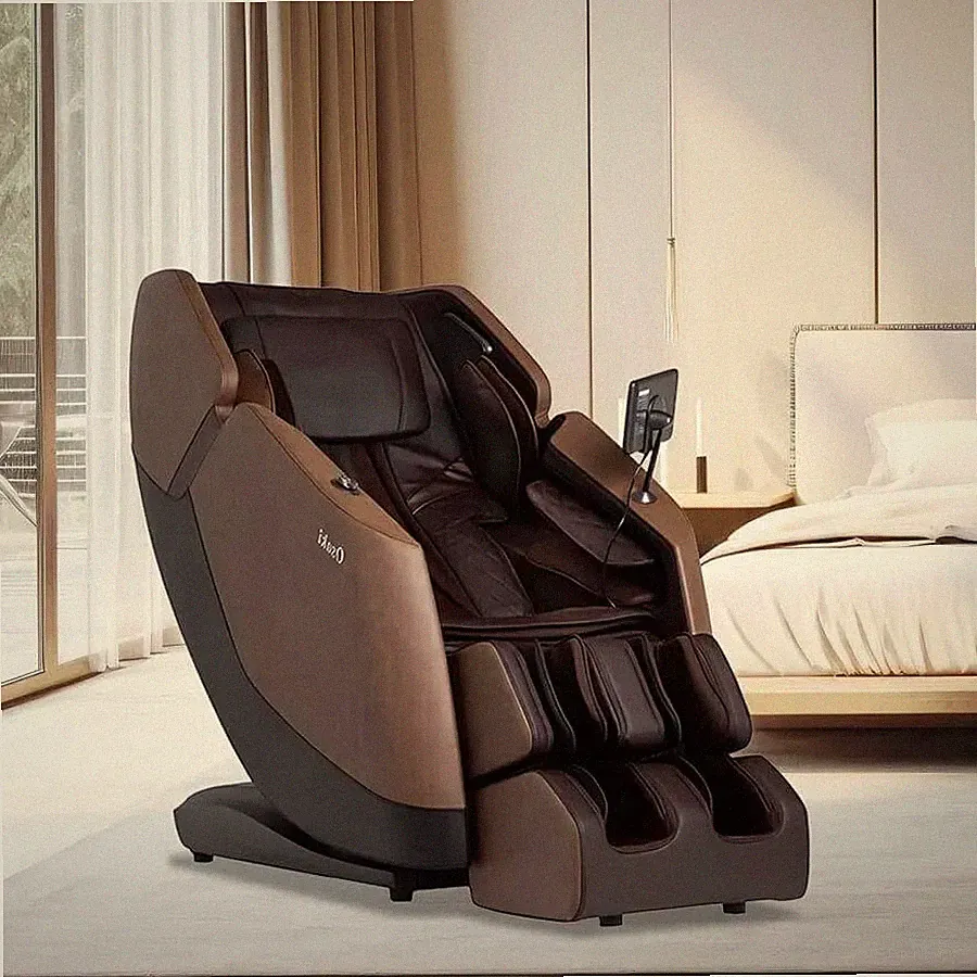 Osaki Ziva 2D Massage Chair